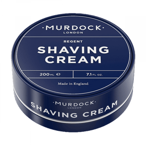 Murdock Shaving Cream 200ml image 0