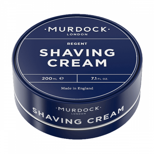 Murdock Shaving Cream 200ml image 0