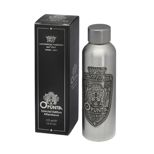 Saponificio Varesino Opuntia After Shave Lotion 125ml image 0