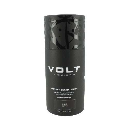 Volt Instant Beard Color Onyx 10ml image 0