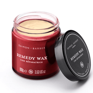 Daimon Barber Remedy Wax 100g image 1