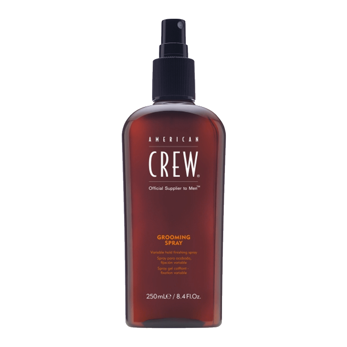 American Crew Grooming Spray 250ml image 0