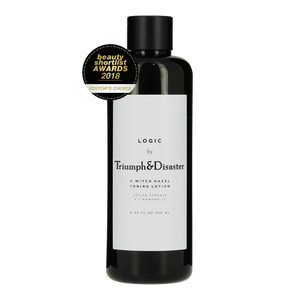 Triumph & Disaster Logic Toner 250ml image 0