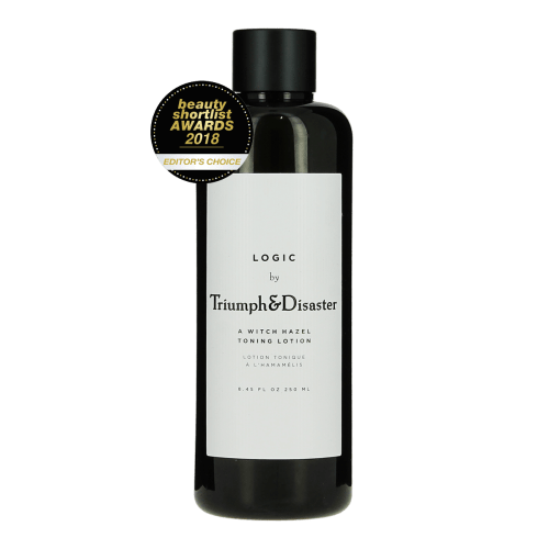 Triumph & Disaster Logic Toner 250ml image 0