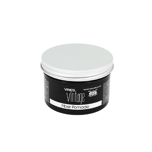 Vines Vintage Fibre Pomade 125ml image 0