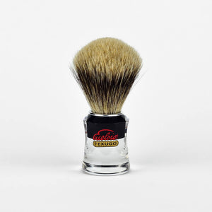 Semogue 730HD Silvertip Badger Shaving Brush image 0