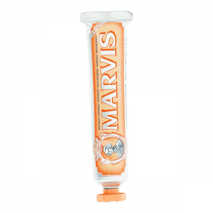 Marvis Ginger Mint Toothpaste 85ml image 0