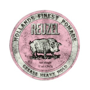 Reuzel Grease Pomade Heavy Hold 35g image 0