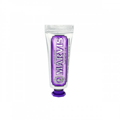 Marvis Jasmin Mint Toothpaste 25ml image 0