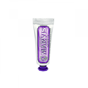 Marvis Jasmin Mint Toothpaste 25ml image 0