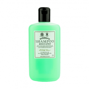 D R Harris Medicated Shampoo 250ml image 0