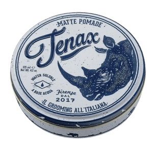 Tenax Matte Pomade 125ml image 0