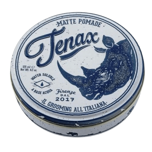 Tenax Matte Pomade 125ml image 0