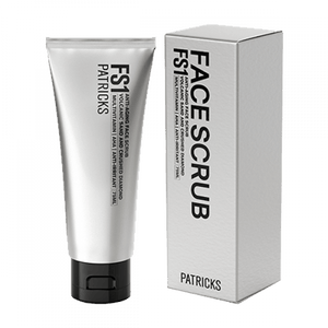 Patricks FS1 Face Scrub 75ml image 0