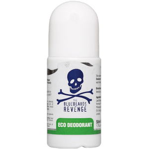The Bluebeards Revenge Eco Deodorant 50ml image 0