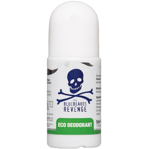 The Bluebeards Revenge Eco Deodorant 50ml image 0