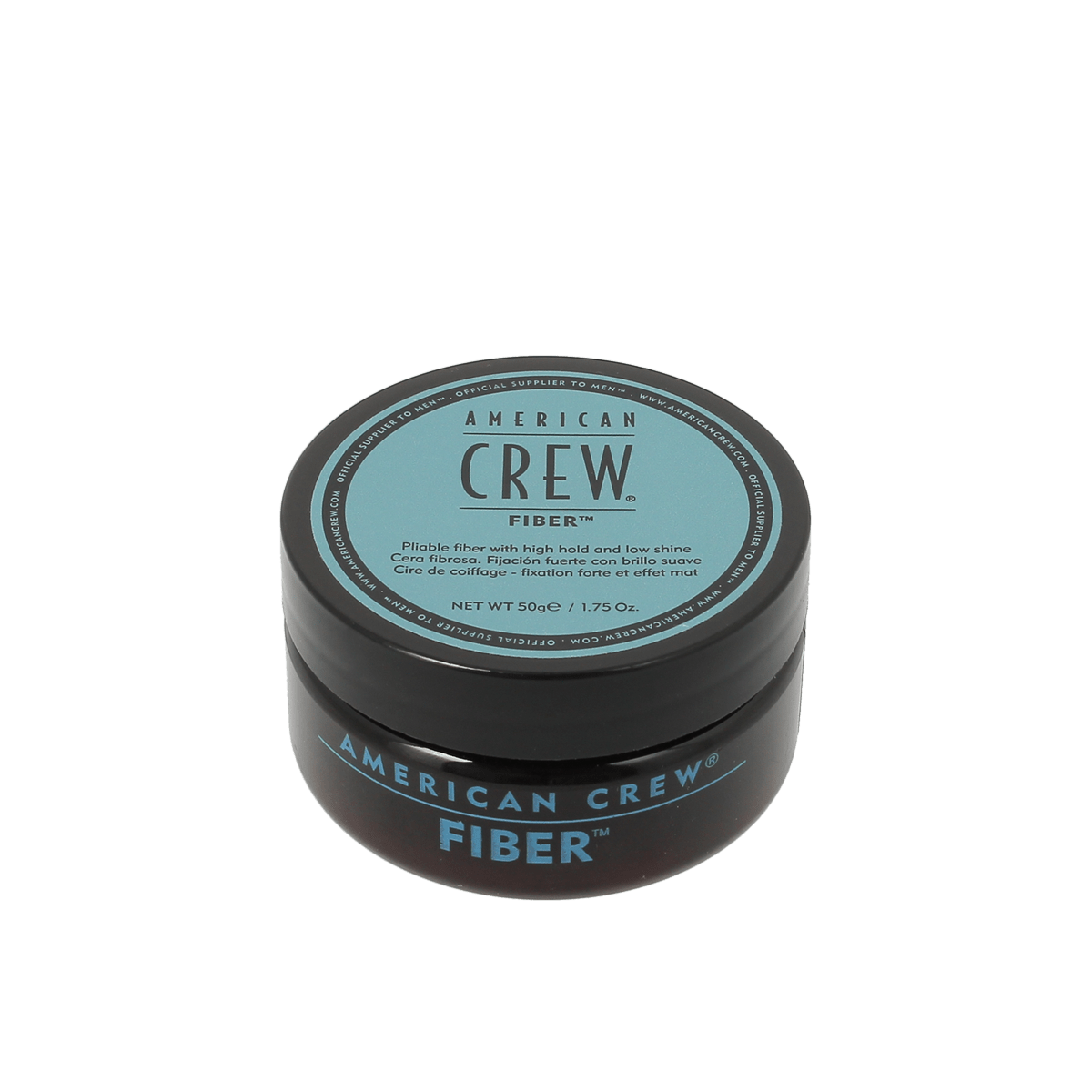 American Crew Fiber 50g image 0