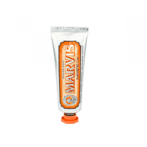 Marvis Ginger Mint Toothpaste 25ml image 0