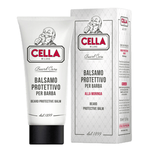 Cella Beard Protective Balm 100ml image 0