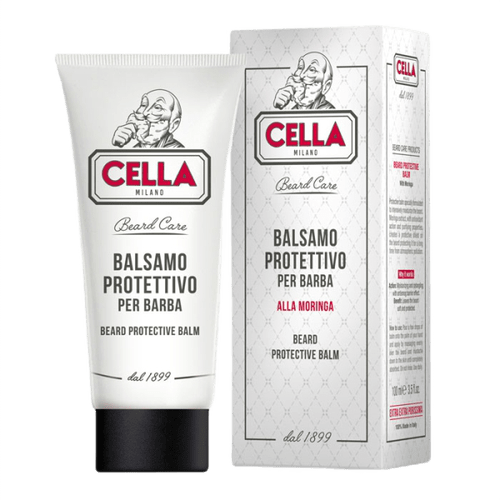 Cella Beard Protective Balm 100ml image 0