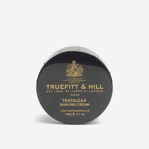 Truefitt &amp; Hill Trafalgar Shaving Cream Bowl image 0