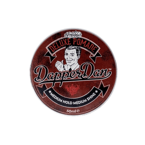 Dapper Dan Deluxe Pomade 50ml image 0