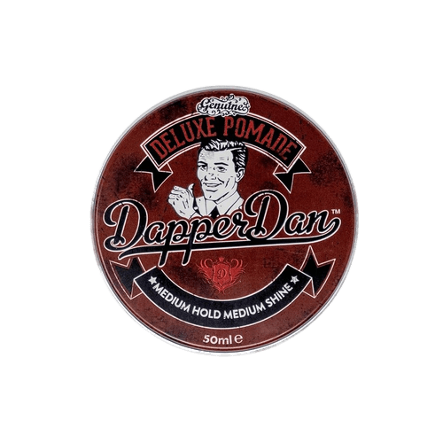 Dapper Dan Deluxe Pomade 50ml image 0
