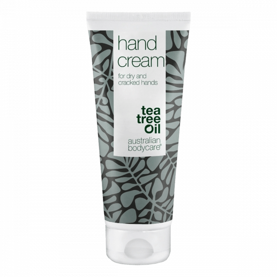 Australian Bodycare Hand Cream 100ml image 0