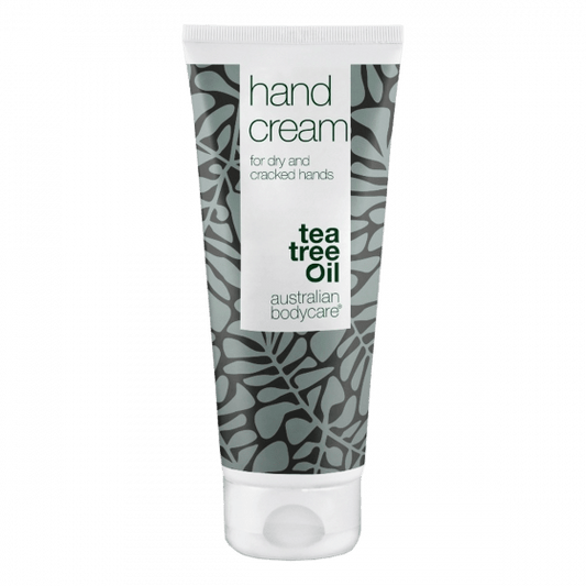 Australian Bodycare Hand Cream 100ml image 0