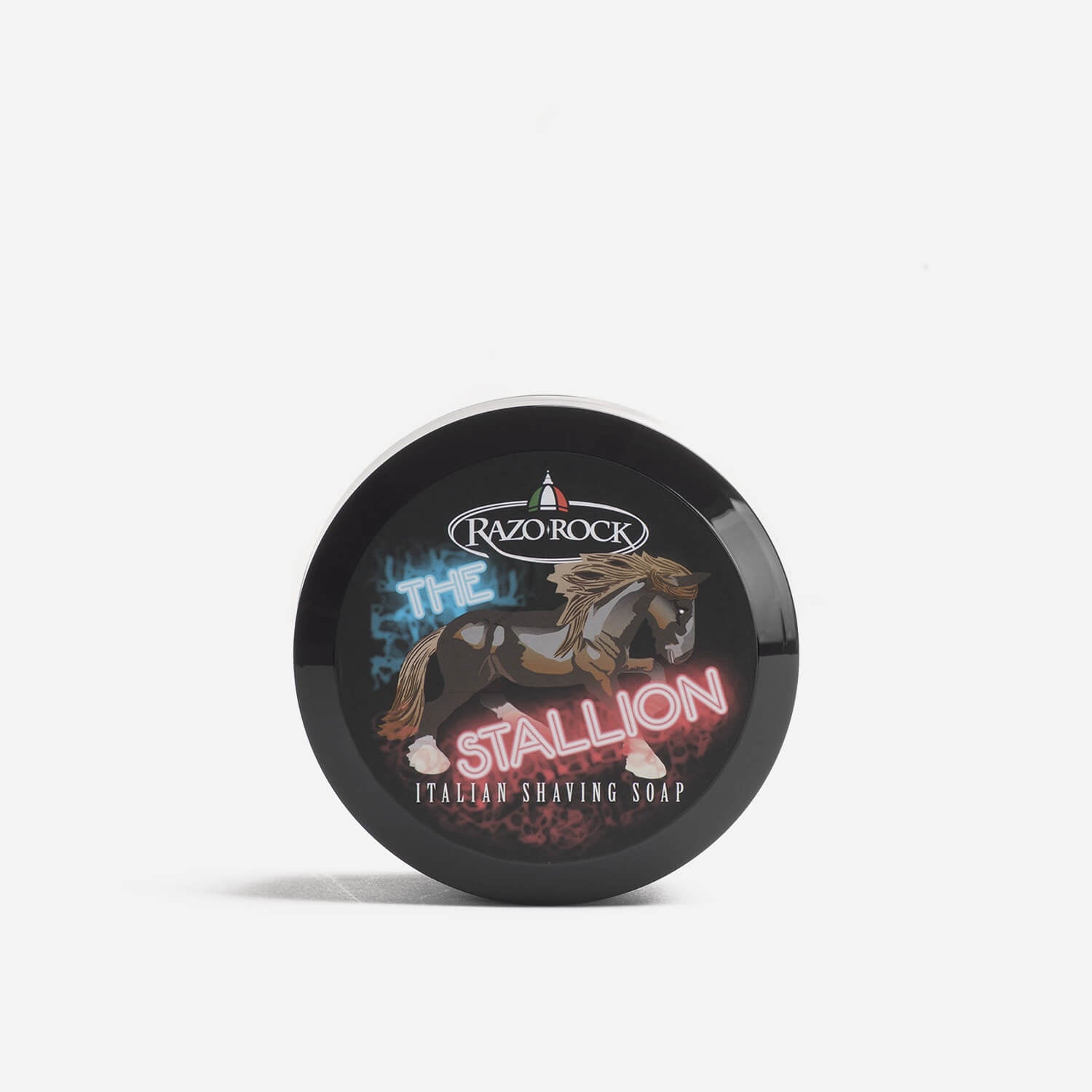 RazoRock The Stallion Soft Shaving Soap image 0