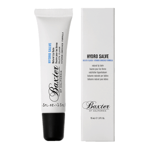 Baxter Hydro Salve California Citrus Lip Balm 15ml image 0
