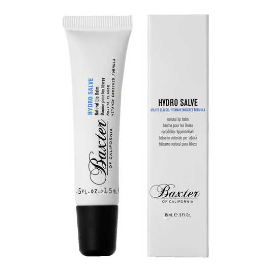 Baxter Hydro Salve California Citrus Lip Balm 15ml image 0