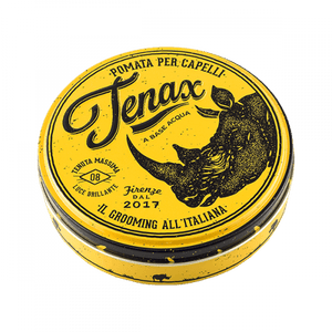 Tenax Pomade Strong 125ml image 0