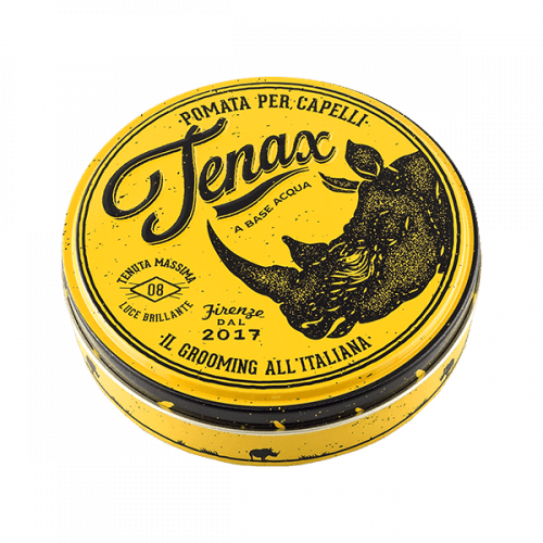 Tenax Pomade Strong 125ml image 0