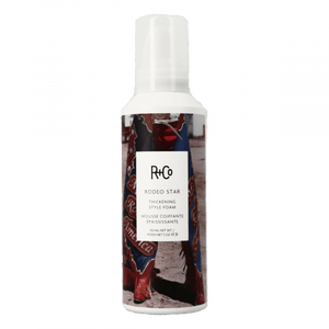 R+Co RODEO STAR Thickening Style Foam 150ml image 0