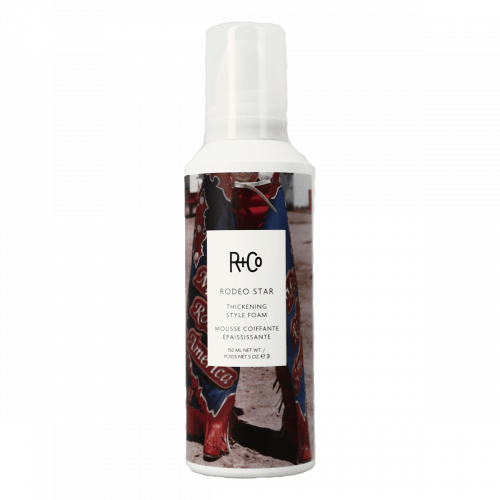 R+Co RODEO STAR Thickening Style Foam 150ml image 0