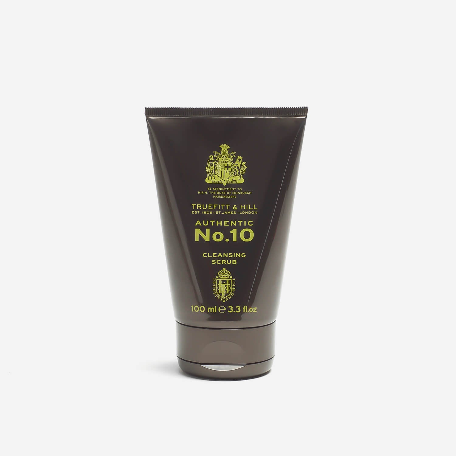 Truefitt &amp; Hill No.10 Cleansing Scrub image 0