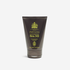 Truefitt &amp; Hill No.10 Cleansing Scrub image 0