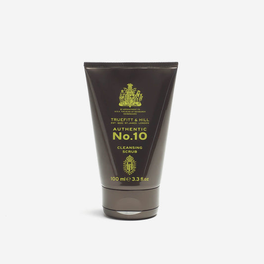 Truefitt &amp; Hill No.10 Cleansing Scrub image 0