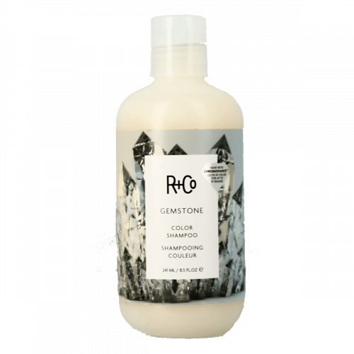 R+Co GEMSTONE Color Shampoo 241ml image 0