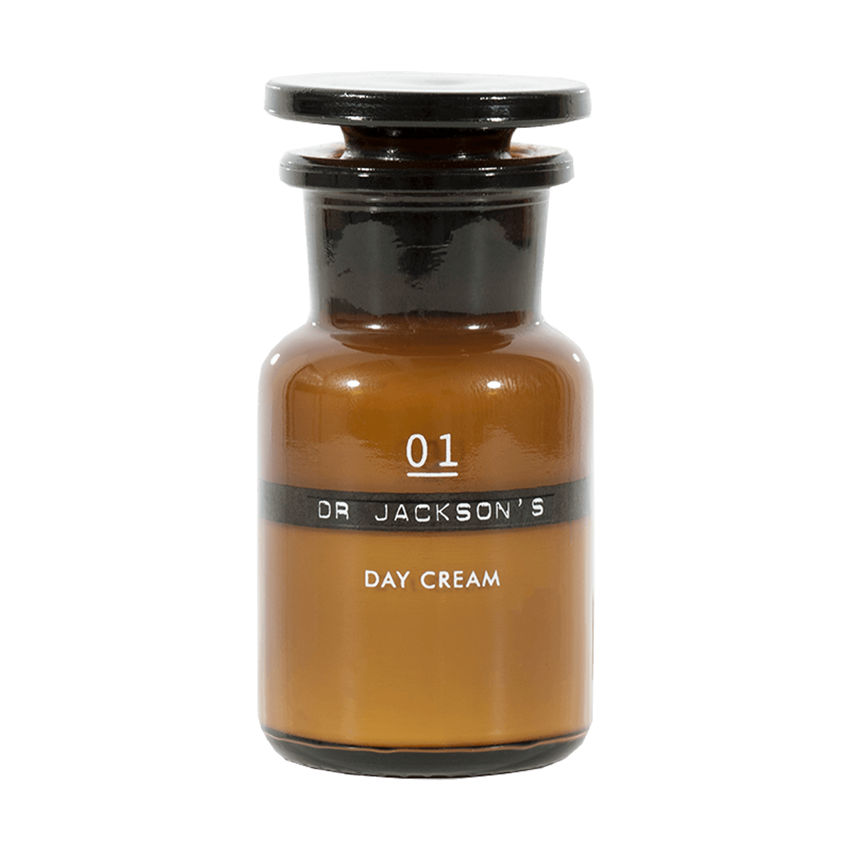 Dr Jackson's 01 Day Cream 50ml image 0