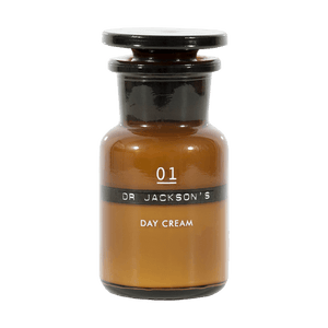 Dr Jackson's 01 Day Cream 50ml image 0