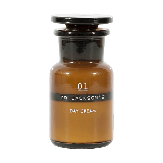 Dr Jackson's 01 Day Cream 50ml image 0