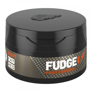 Fudge Sculpt Fat Hed Styling Cream 75g image 0