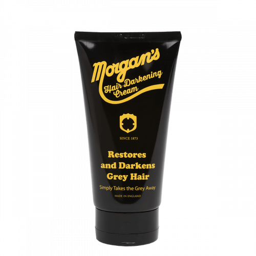 Morgan's Classic Hair Darkening Cream 150ml image 0