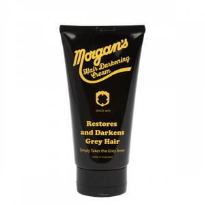 Morgan's Classic Hair Darkening Cream 150ml image 0