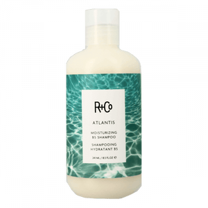 R+Co ATLANTIS Moisturzing B5 Shampoo 241ml image 0