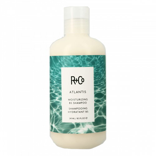 R+Co ATLANTIS Moisturzing B5 Shampoo 241ml image 0