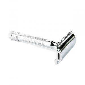 Merkur Classic Double Edge Safety Razor 33C (90 33 001) image 0