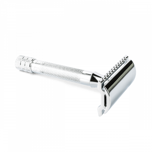 Merkur Classic Double Edge Safety Razor 33C (90 33 001) image 0